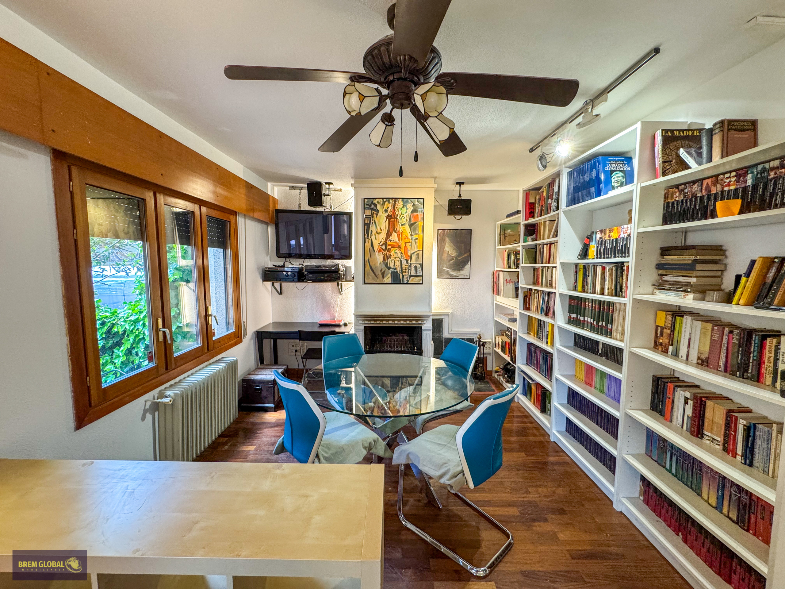 Chalet adosado en venta en Calle Pocito