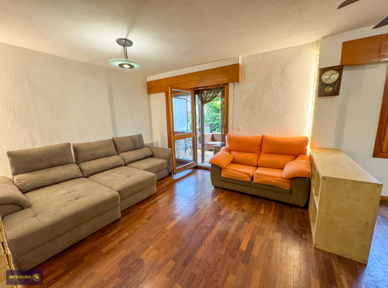 Chalet adosado en venta en Calle Pocito