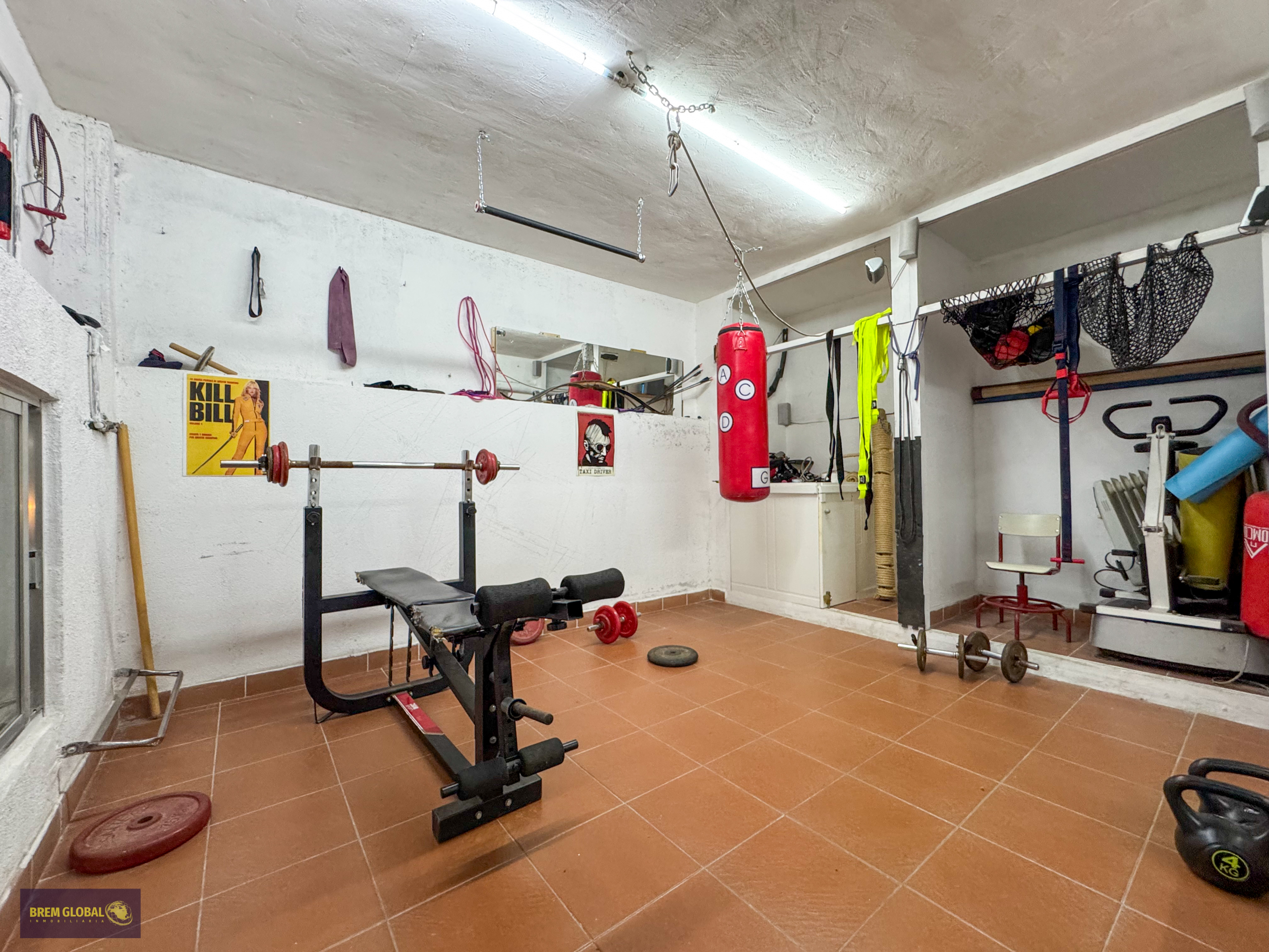 Chalet adosado en venta en Calle Pocito