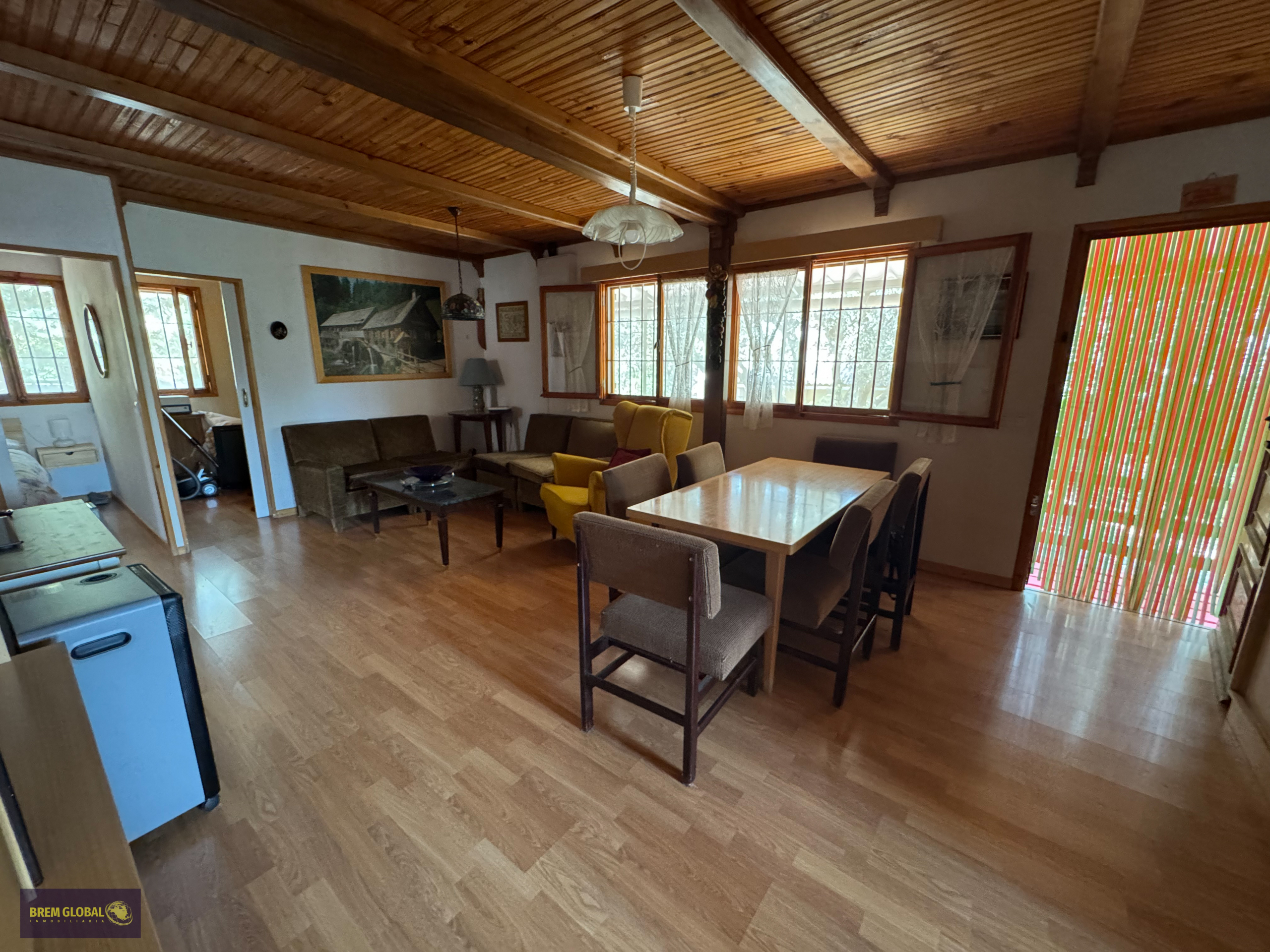 Casa o chalet independiente en venta en Calle Eras de Abajo