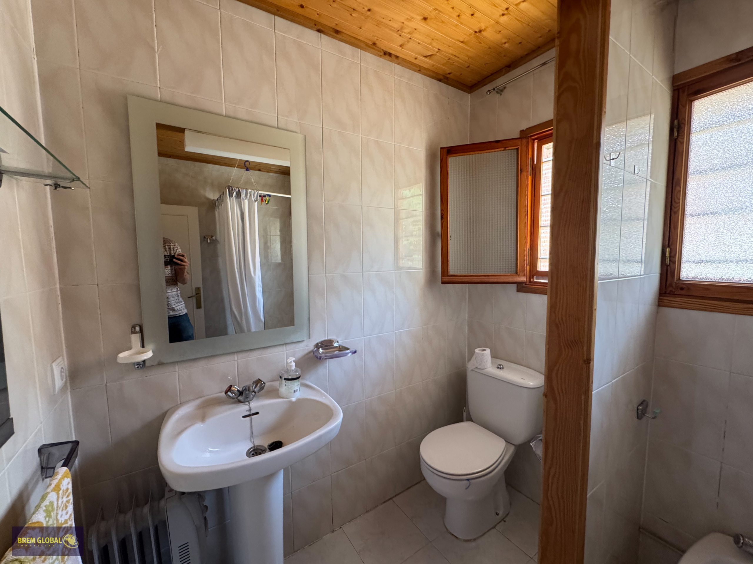 Casa o chalet independiente en venta en Calle Eras de Abajo