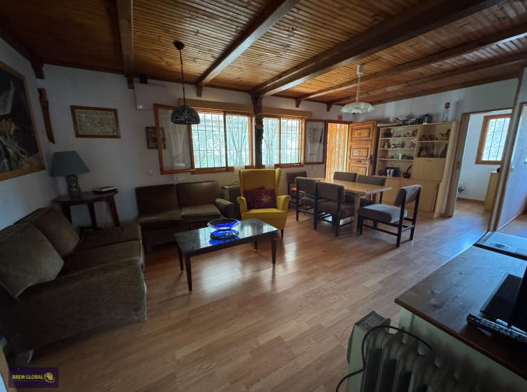 Casa o chalet independiente en venta en Calle Eras de Abajo