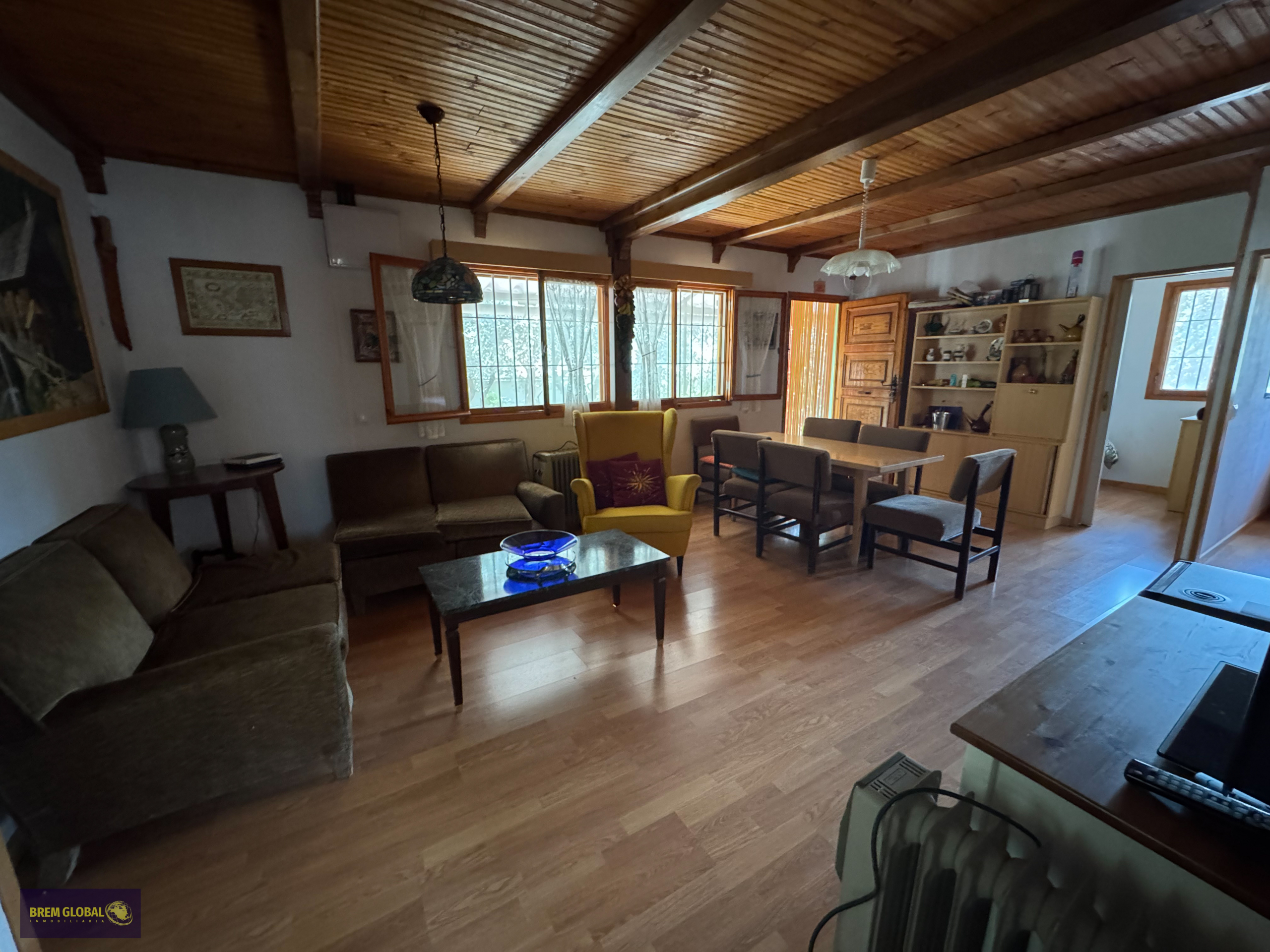 Casa o chalet independiente en venta en Calle Eras de Abajo