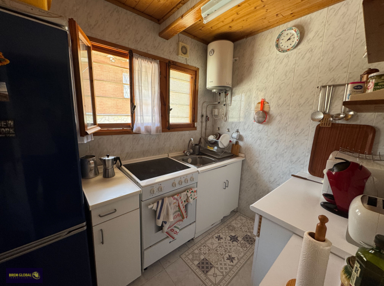 Casa o chalet independiente en venta en Calle Eras de Abajo