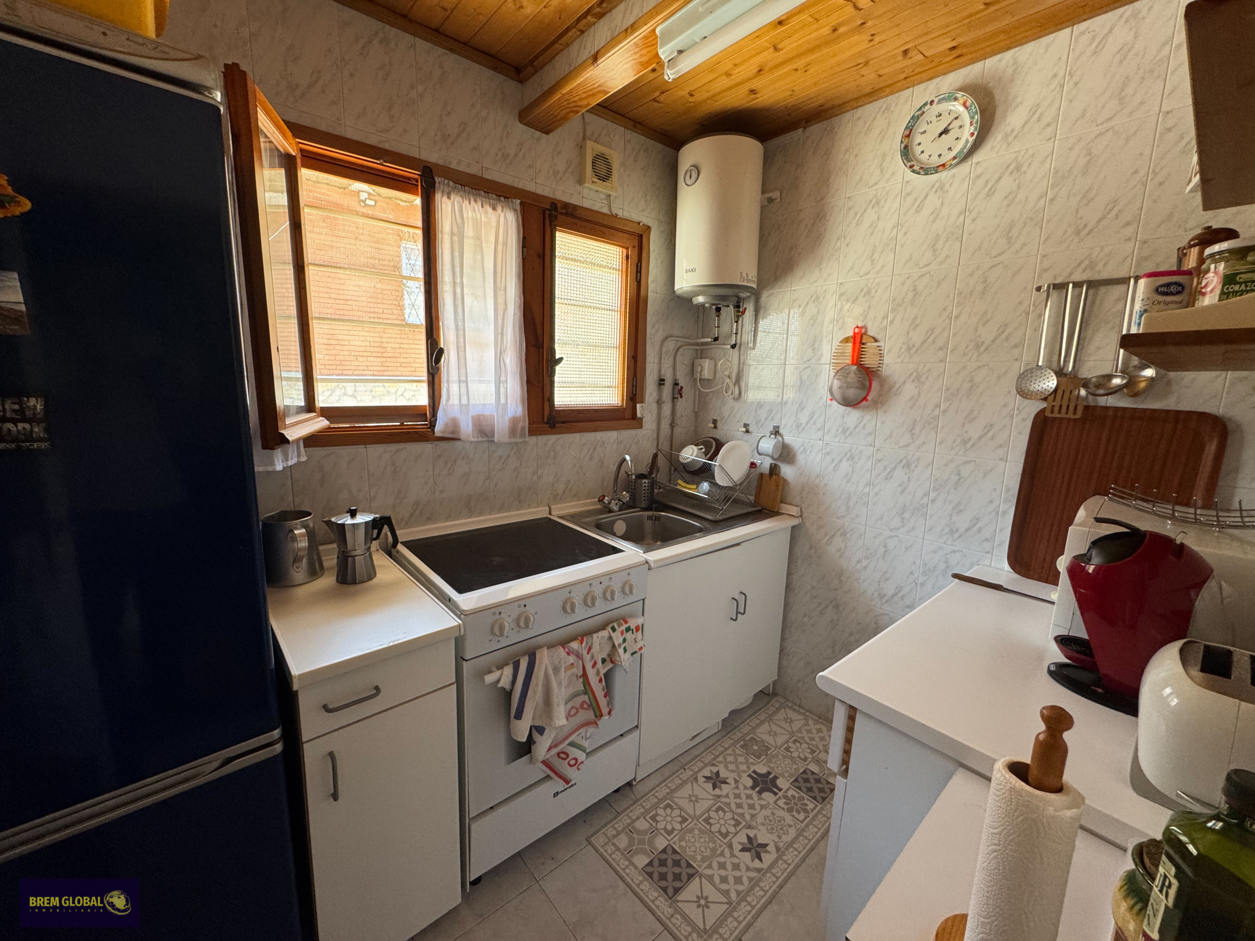 Casa o chalet independiente en venta en Calle Eras de Abajo