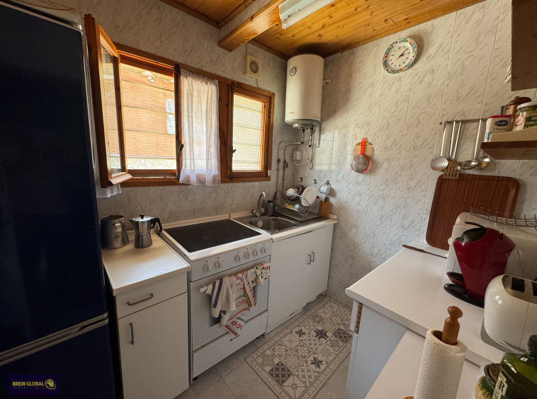 Casa o chalet independiente en venta en Calle Eras de Abajo