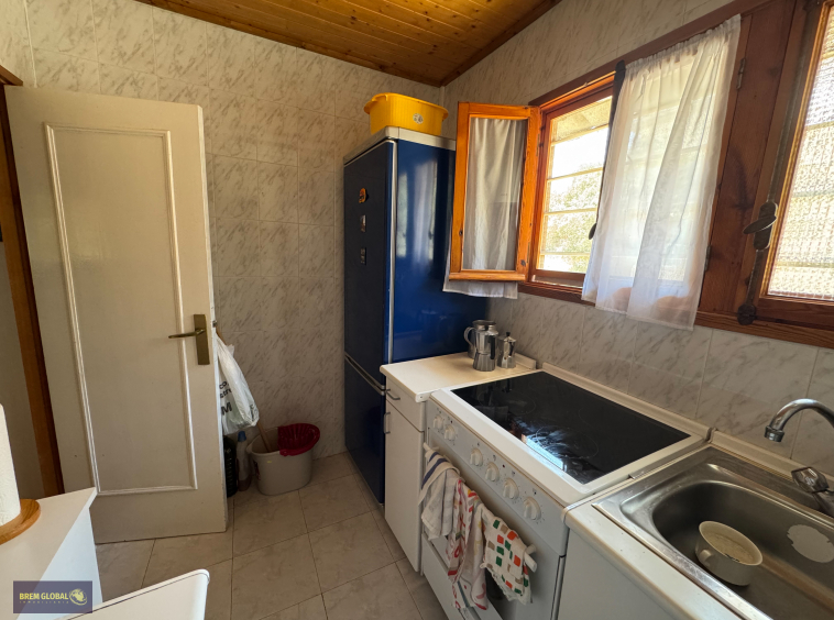 Casa o chalet independiente en venta en Calle Eras de Abajo