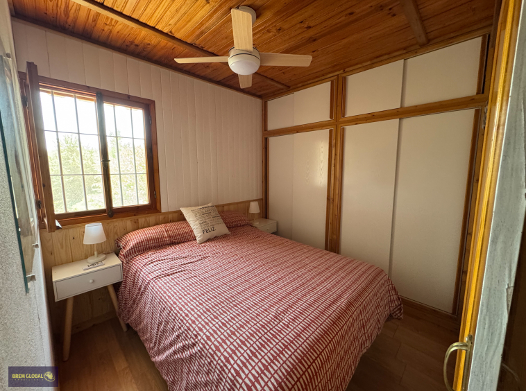 Casa o chalet independiente en venta en Calle Eras de Abajo