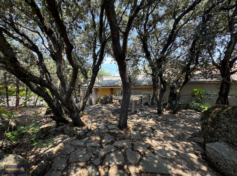 Casa o chalet independiente en venta en Calle Eras de Abajo