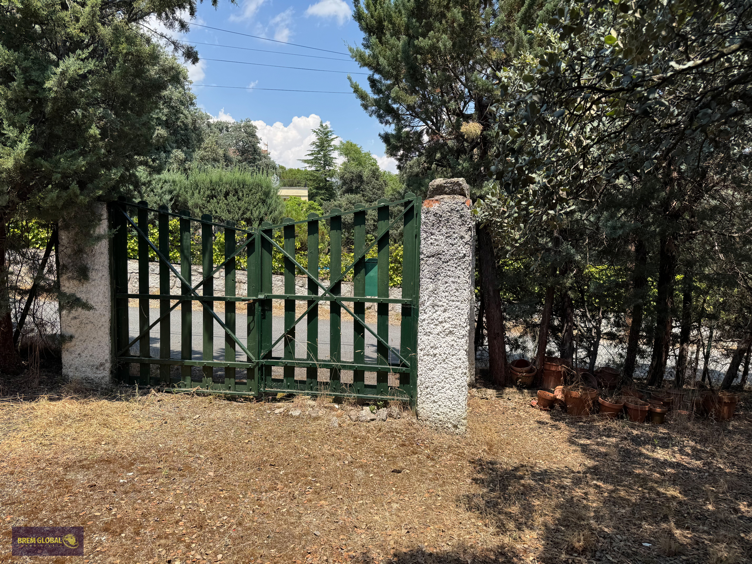 Casa o chalet independiente en venta en Calle Eras de Abajo