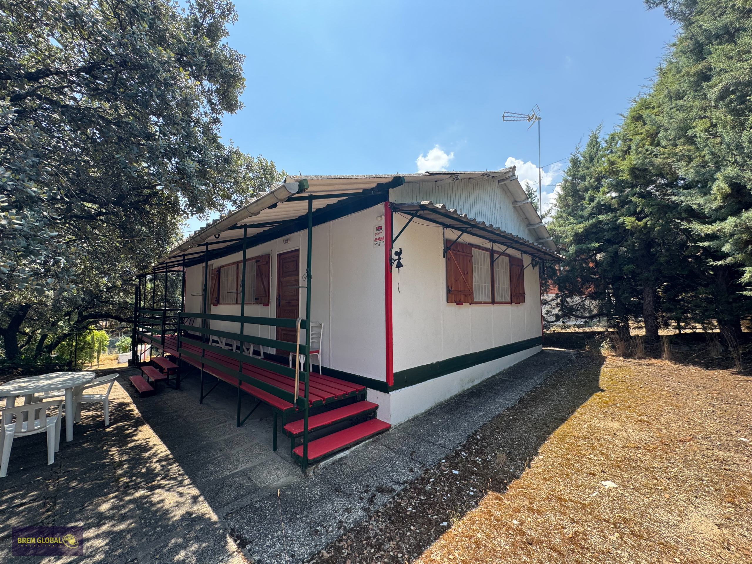 Casa o chalet independiente en venta en Calle Eras de Abajo