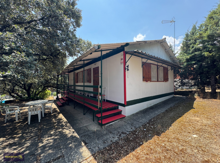 Casa o chalet independiente en venta en Calle Eras de Abajo