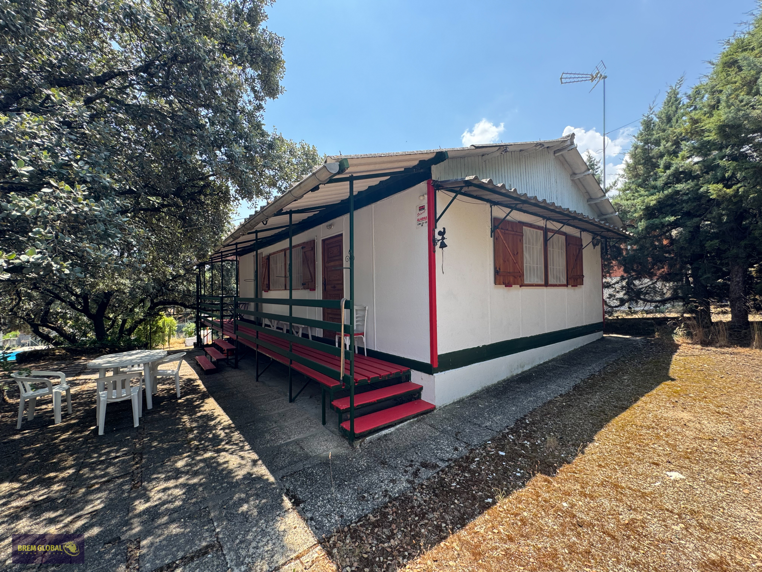 Casa o chalet independiente en venta en Calle Eras de Abajo