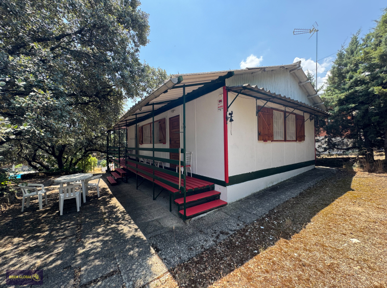 Casa o chalet independiente en venta en Calle Eras de Abajo