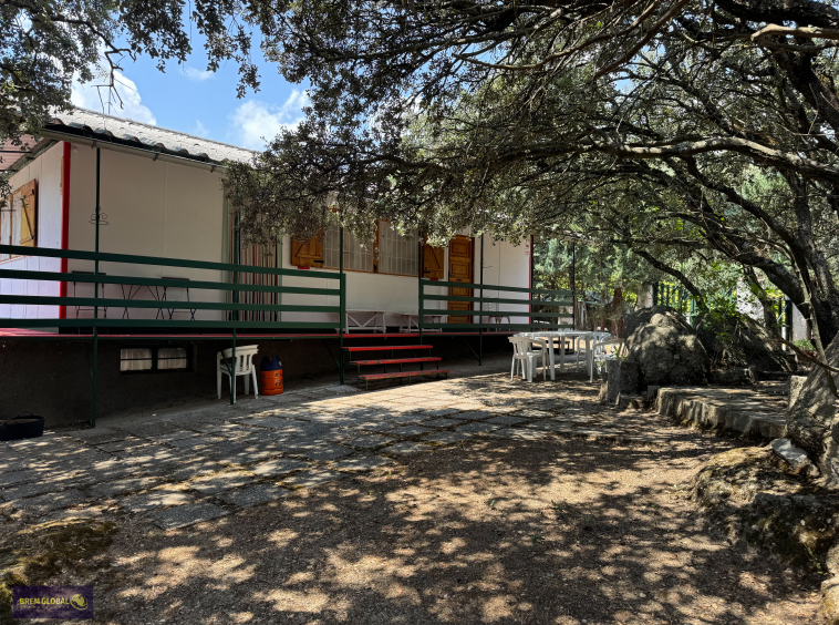 Casa o chalet independiente en venta en Calle Eras de Abajo