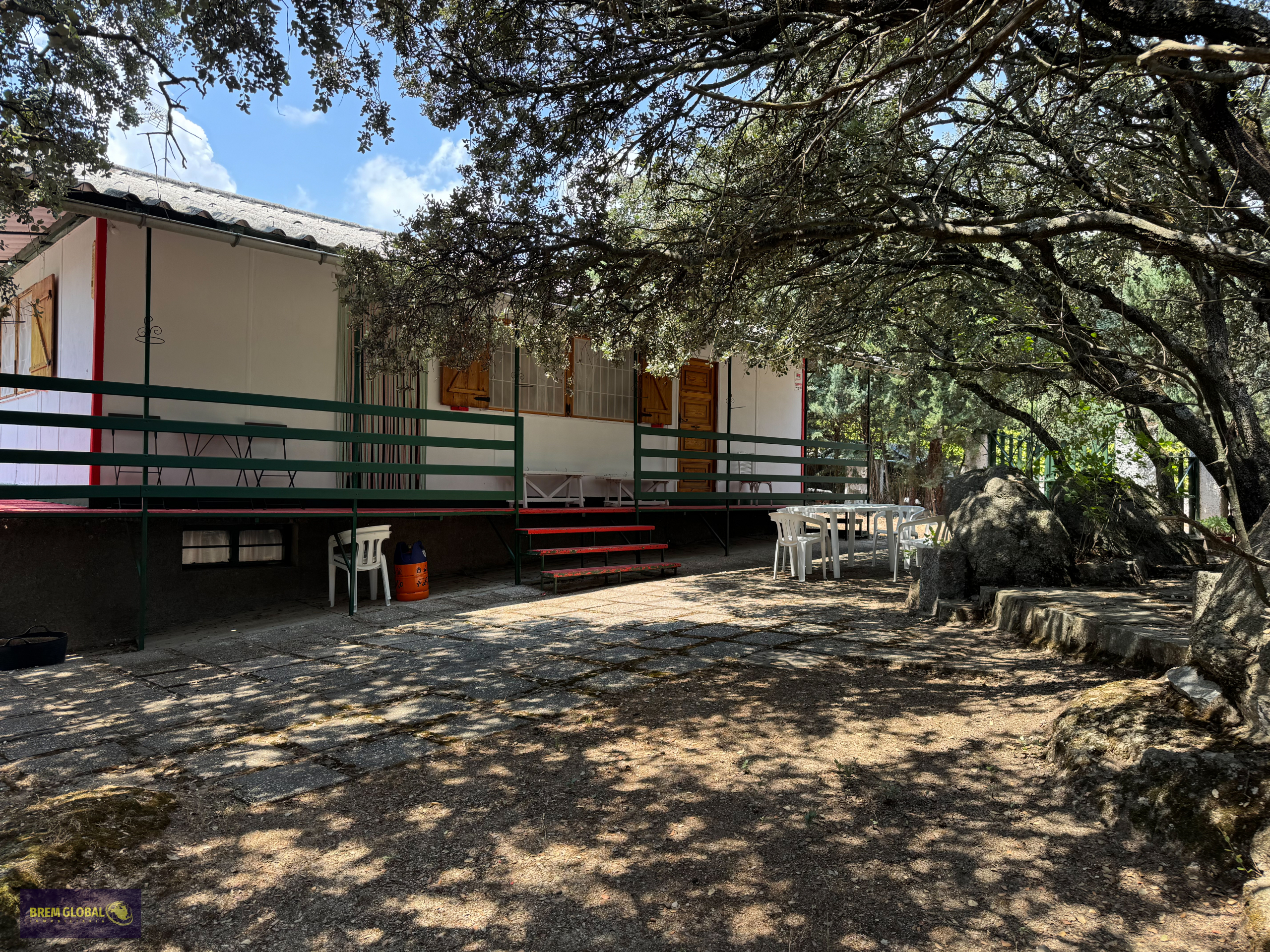 Casa o chalet independiente en venta en Calle Eras de Abajo