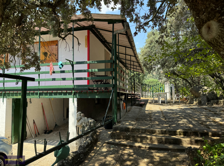 Casa o chalet independiente en venta en Calle Eras de Abajo