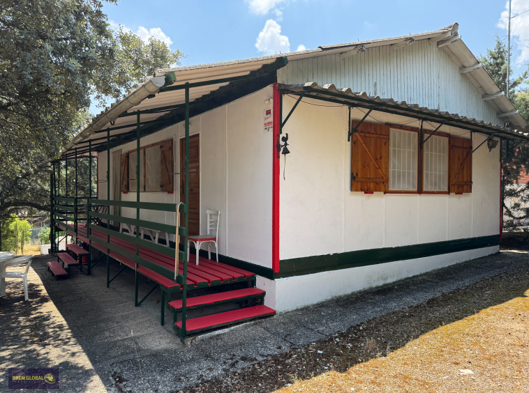 Casa o chalet independiente en venta en Calle Eras de Abajo