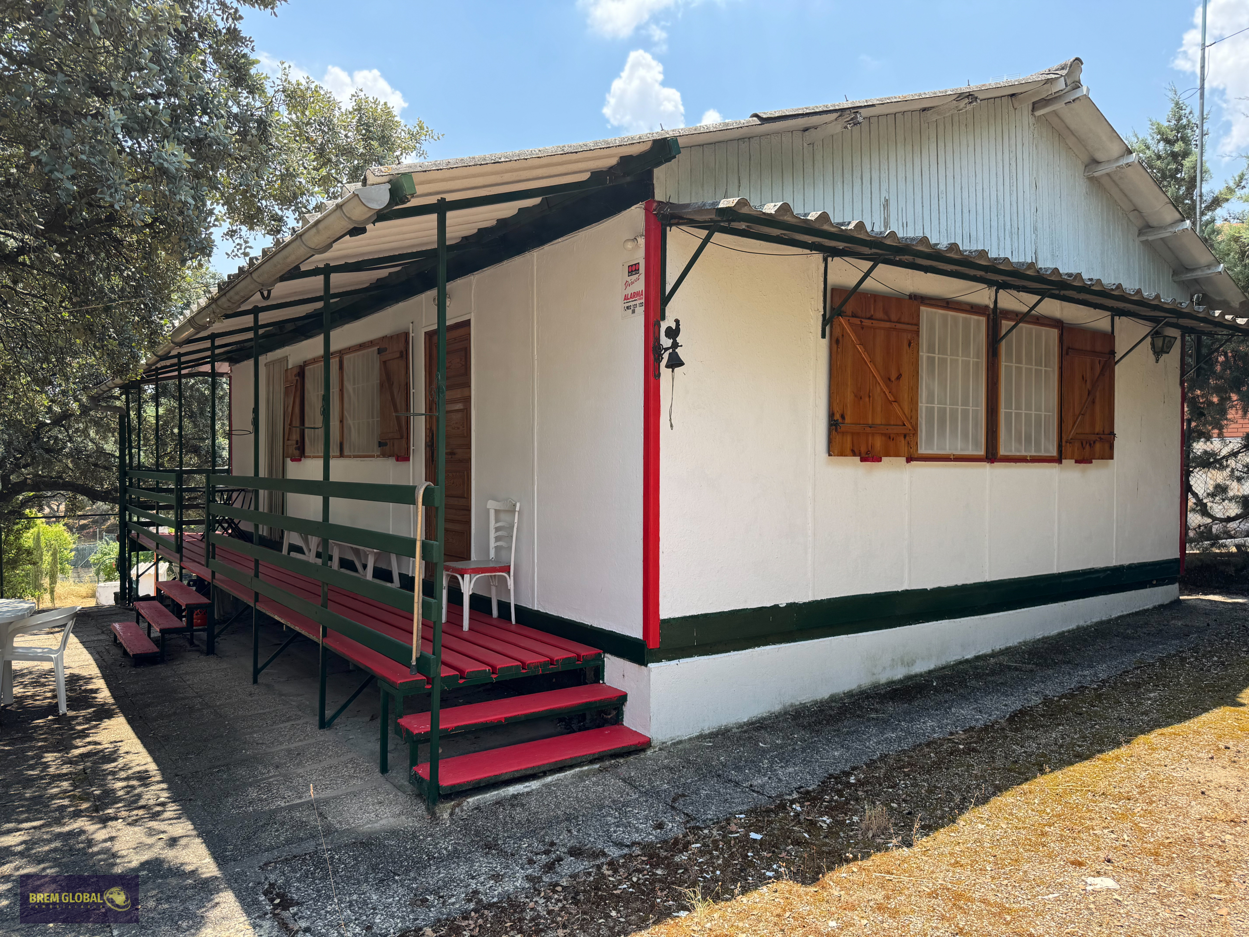 Casa o chalet independiente en venta en Calle Eras de Abajo