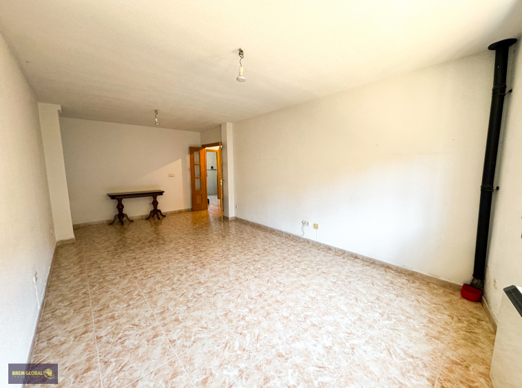 Chalet adosado en venta en Calle de los Mártires