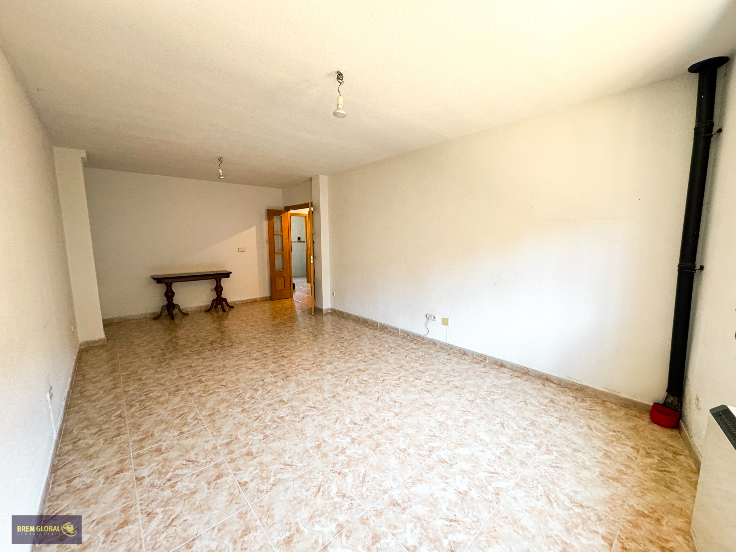 Chalet adosado en venta en Calle de los Mártires