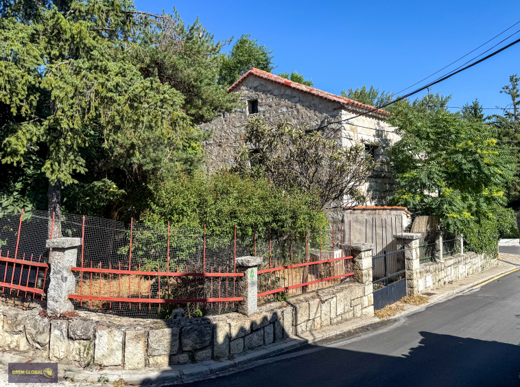 Casa o chalet independiente en venta en Calle del Desengaño