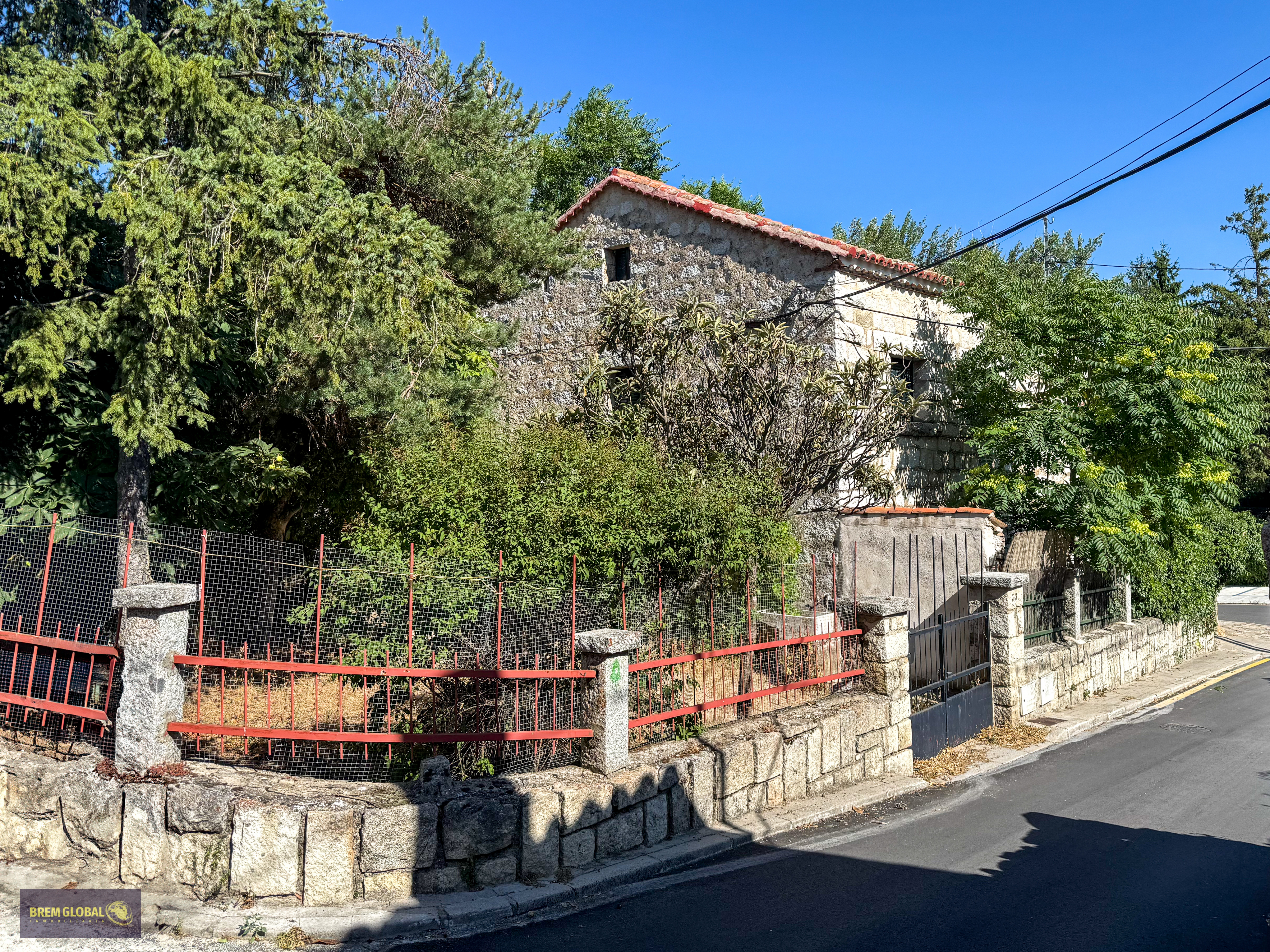 Casa o chalet independiente en venta en Calle del Desengaño
