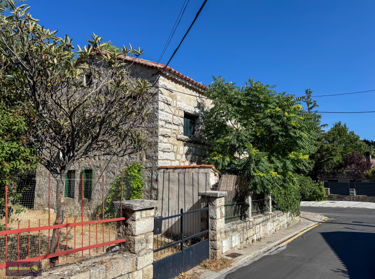 Casa o chalet independiente en venta en Calle del Desengaño