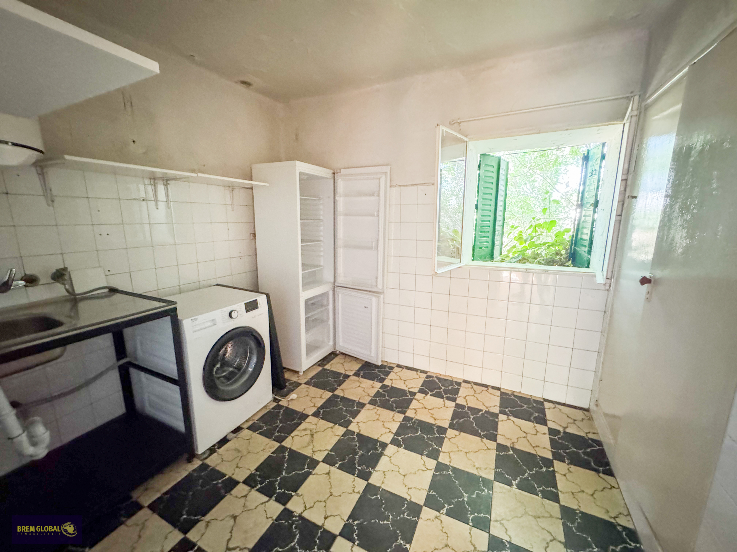 Casa o chalet independiente en venta en Calle del Desengaño
