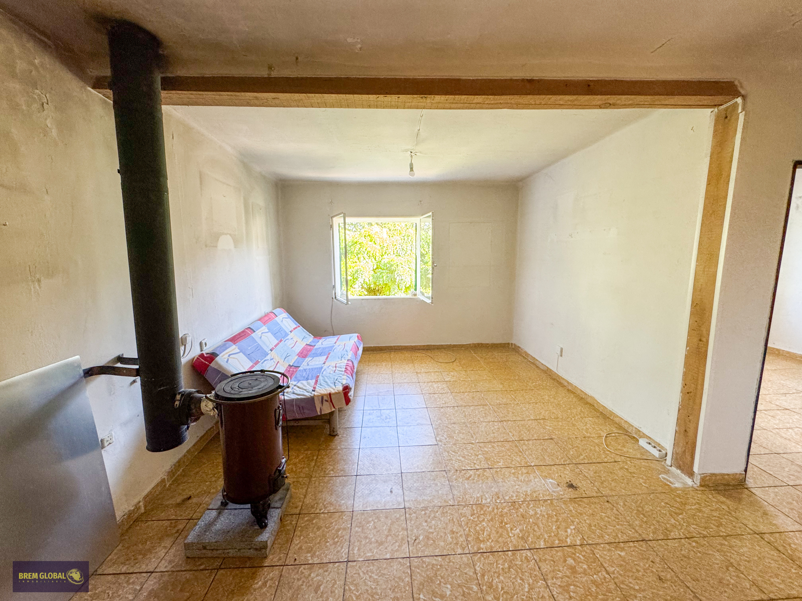 Casa o chalet independiente en venta en Calle del Desengaño