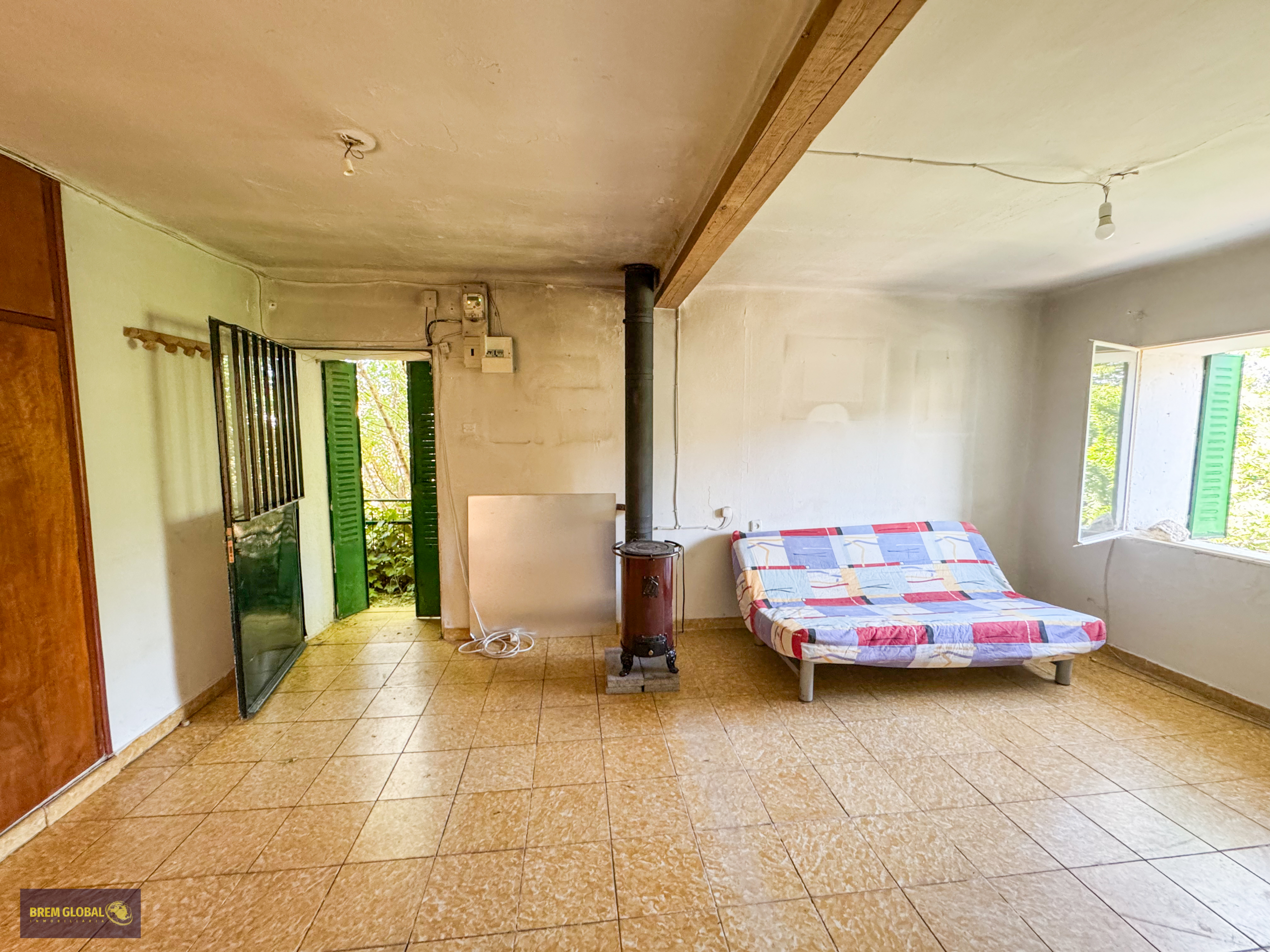 Casa o chalet independiente en venta en Calle del Desengaño