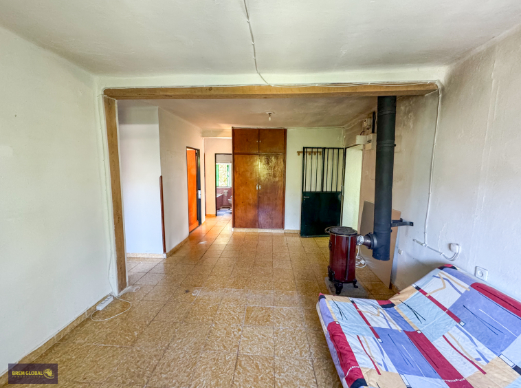 Casa o chalet independiente en venta en Calle del Desengaño