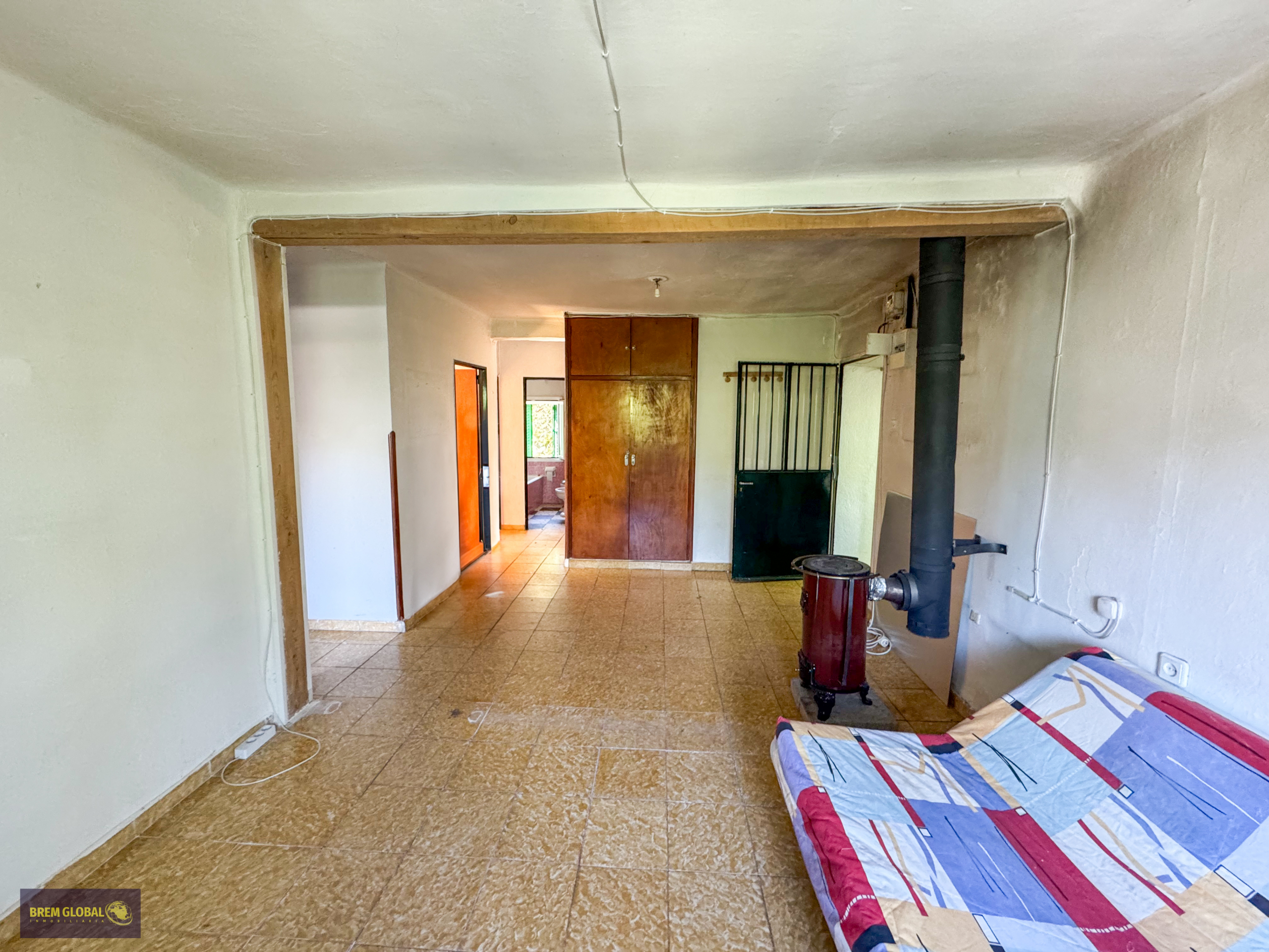 Casa o chalet independiente en venta en Calle del Desengaño