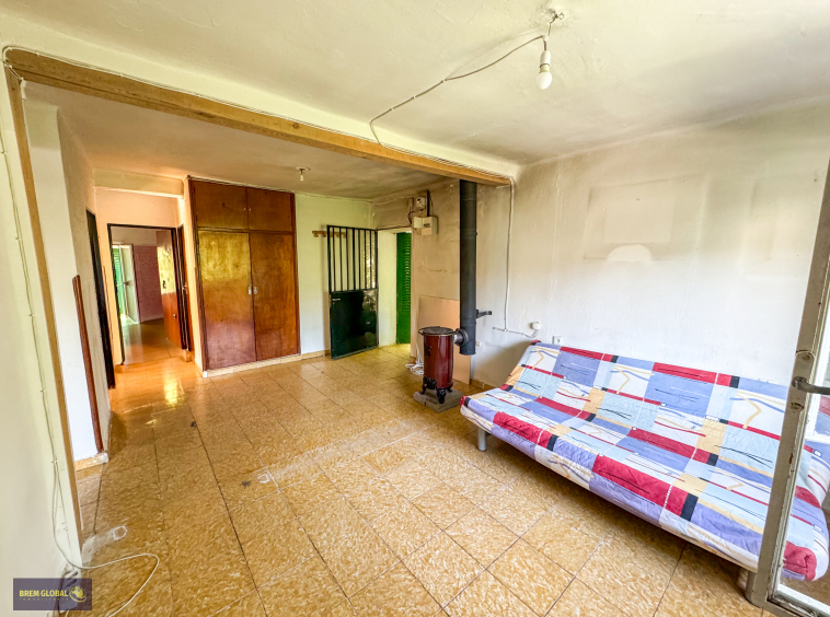 Casa o chalet independiente en venta en Calle del Desengaño