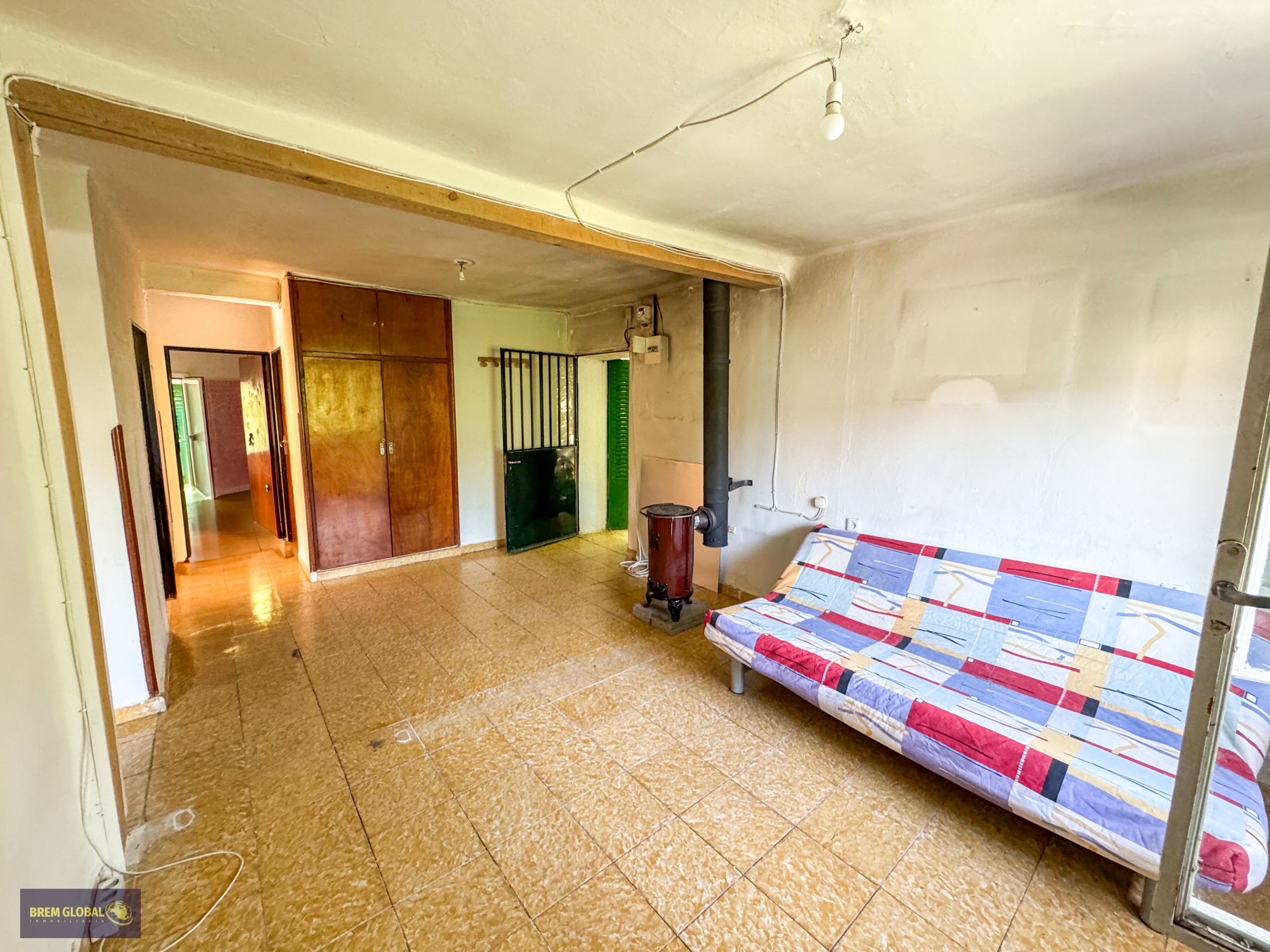 Casa o chalet independiente en venta en Calle del Desengaño