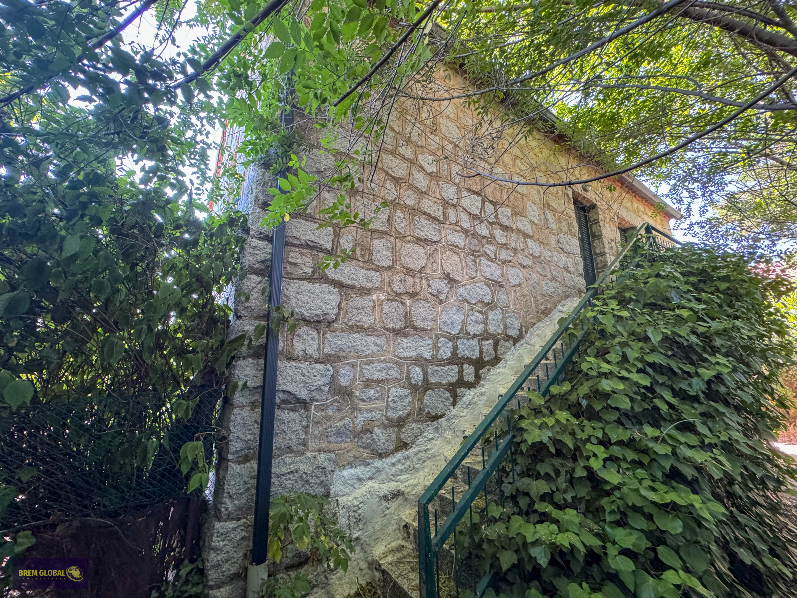 Casa o chalet independiente en venta en Calle del Desengaño