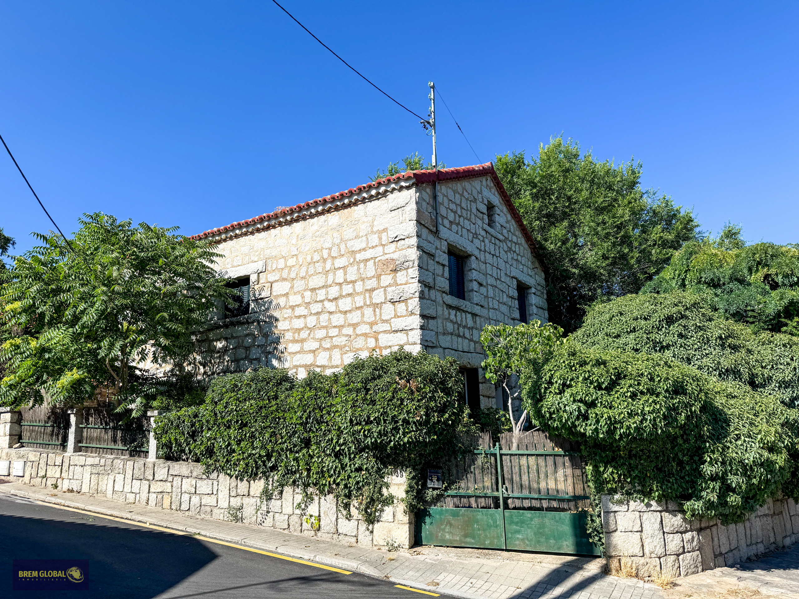Casa o chalet independiente en venta en Calle del Desengaño