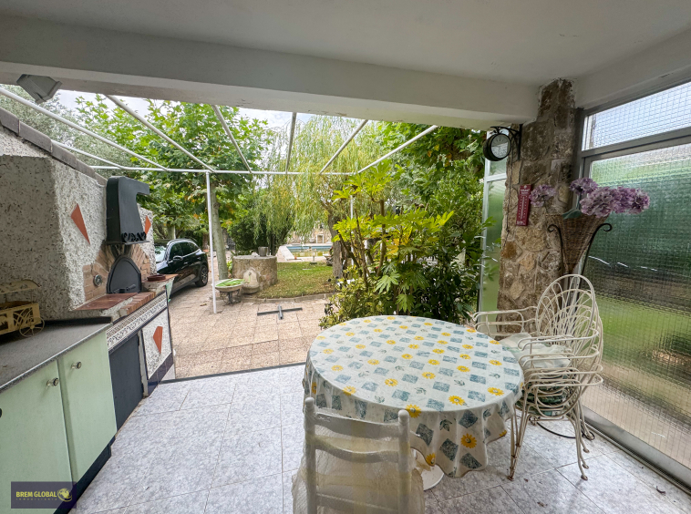Casa o chalet independiente en venta en Calle Guadalajara