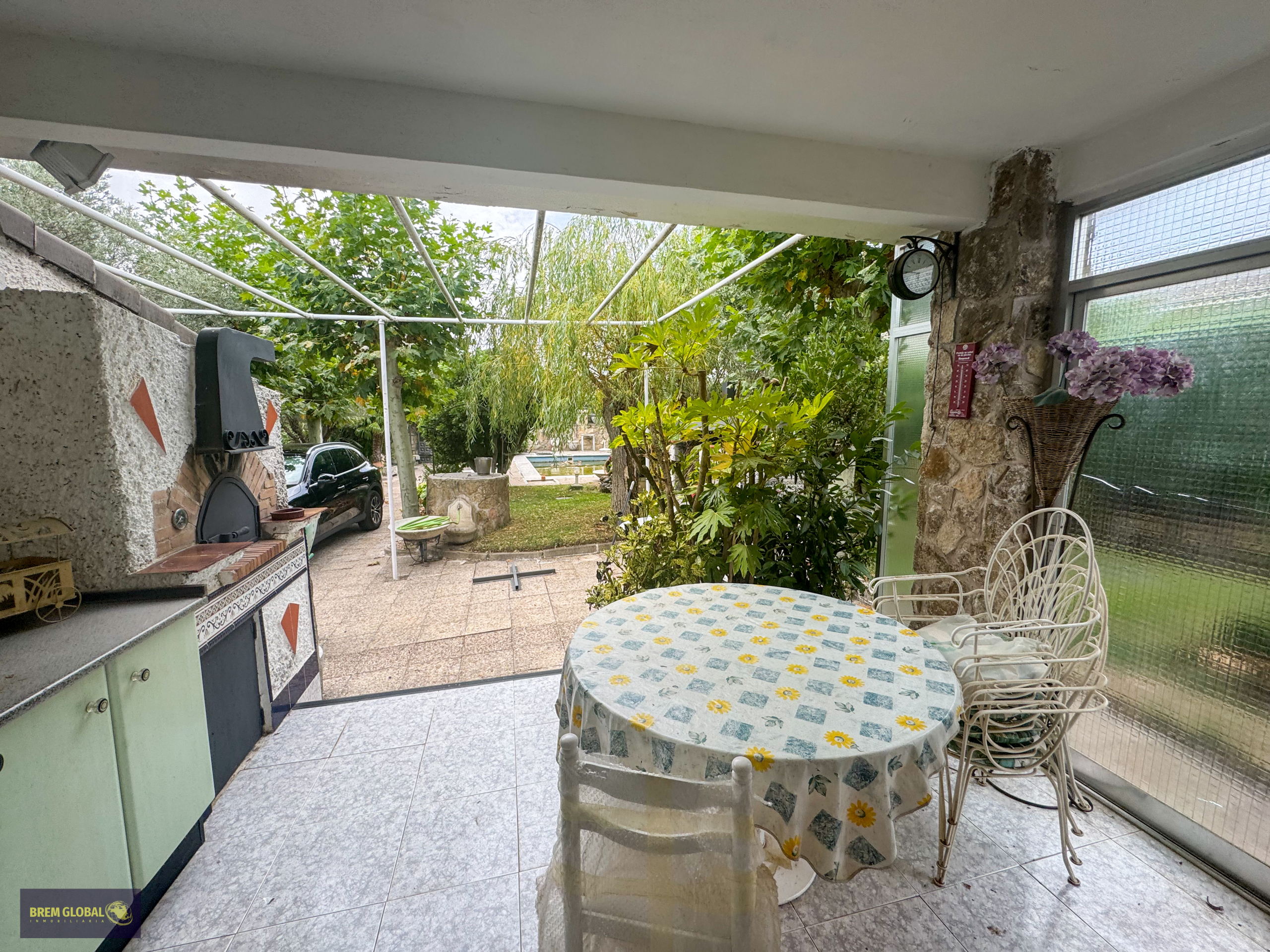 Casa o chalet independiente en venta en Calle Guadalajara