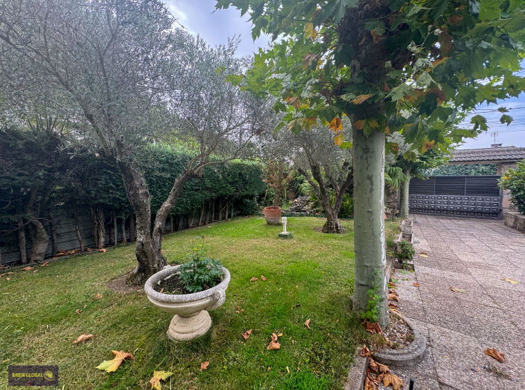 Casa o chalet independiente en venta en Calle Guadalajara