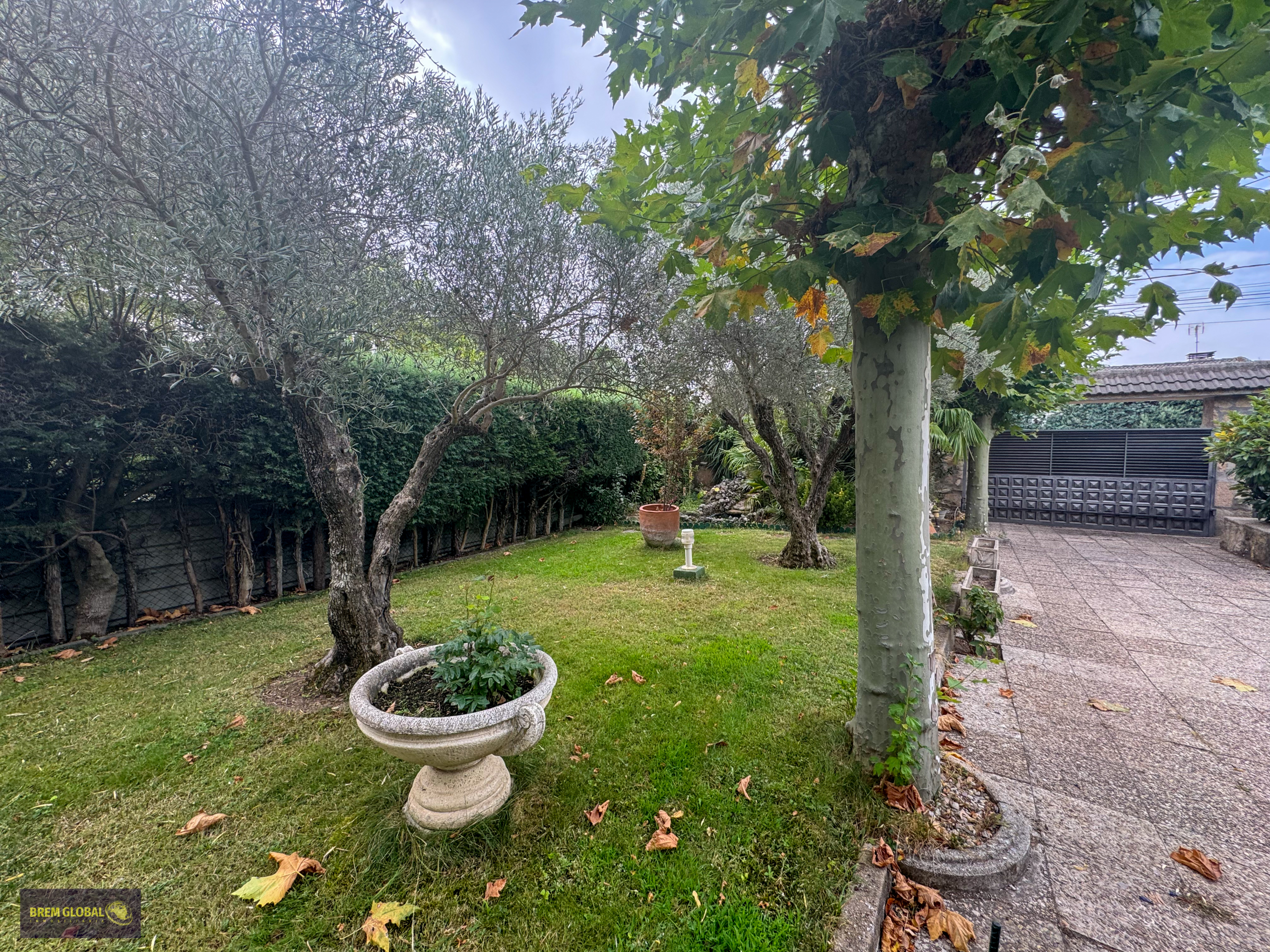 Casa o chalet independiente en venta en Calle Guadalajara