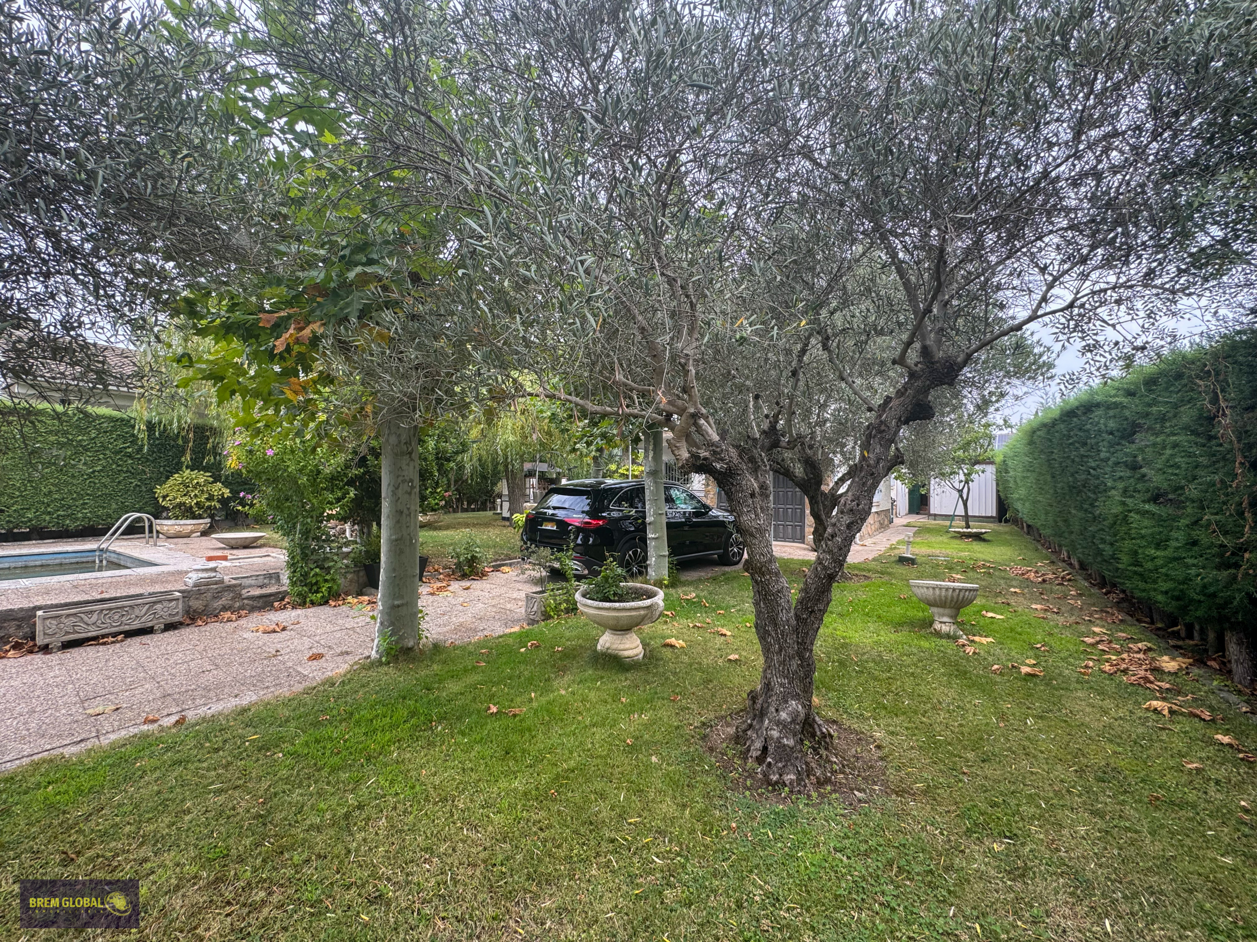 Casa o chalet independiente en venta en Calle Guadalajara