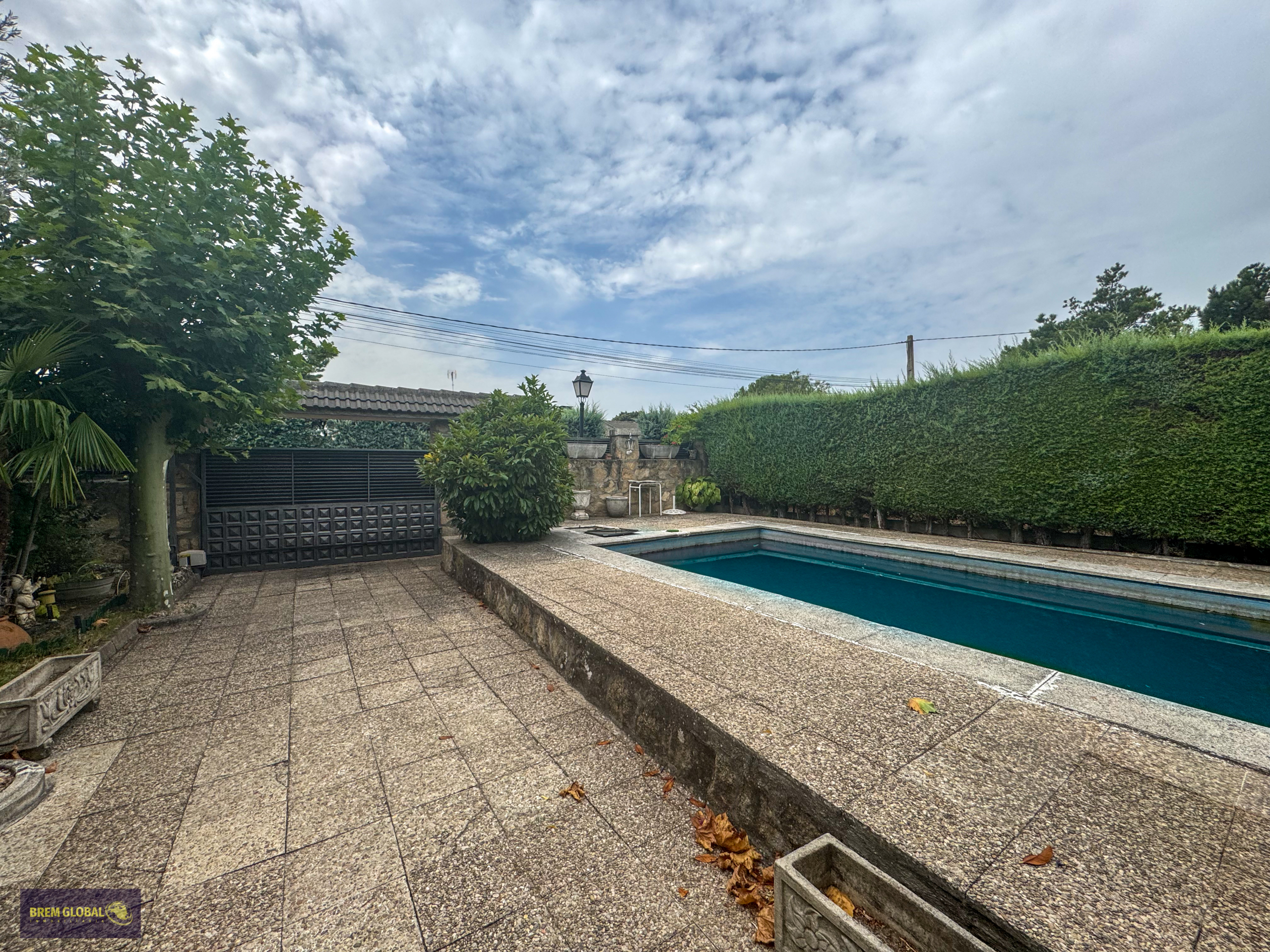 Casa o chalet independiente en venta en Calle Guadalajara