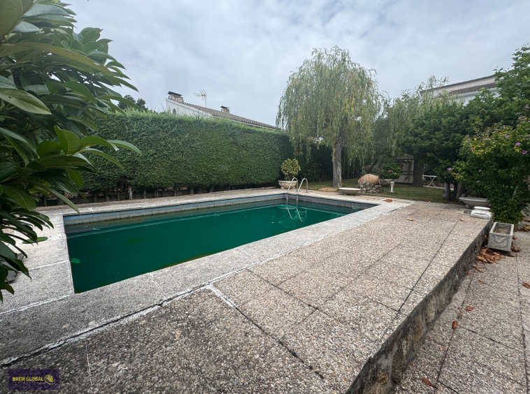 Casa o chalet independiente en venta en Calle Guadalajara