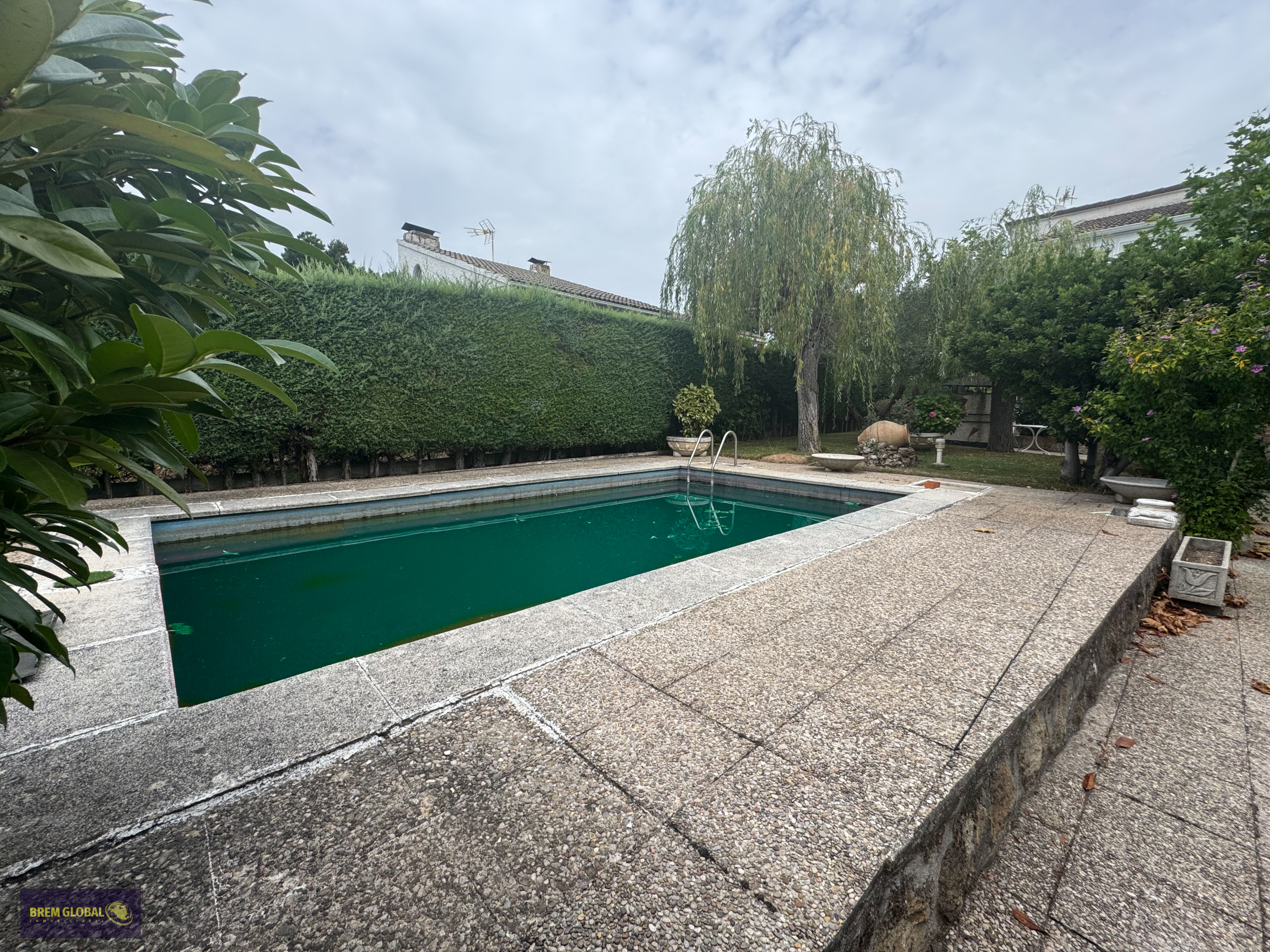 Casa o chalet independiente en venta en Calle Guadalajara