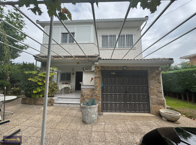 Casa o chalet independiente en venta en Calle Guadalajara