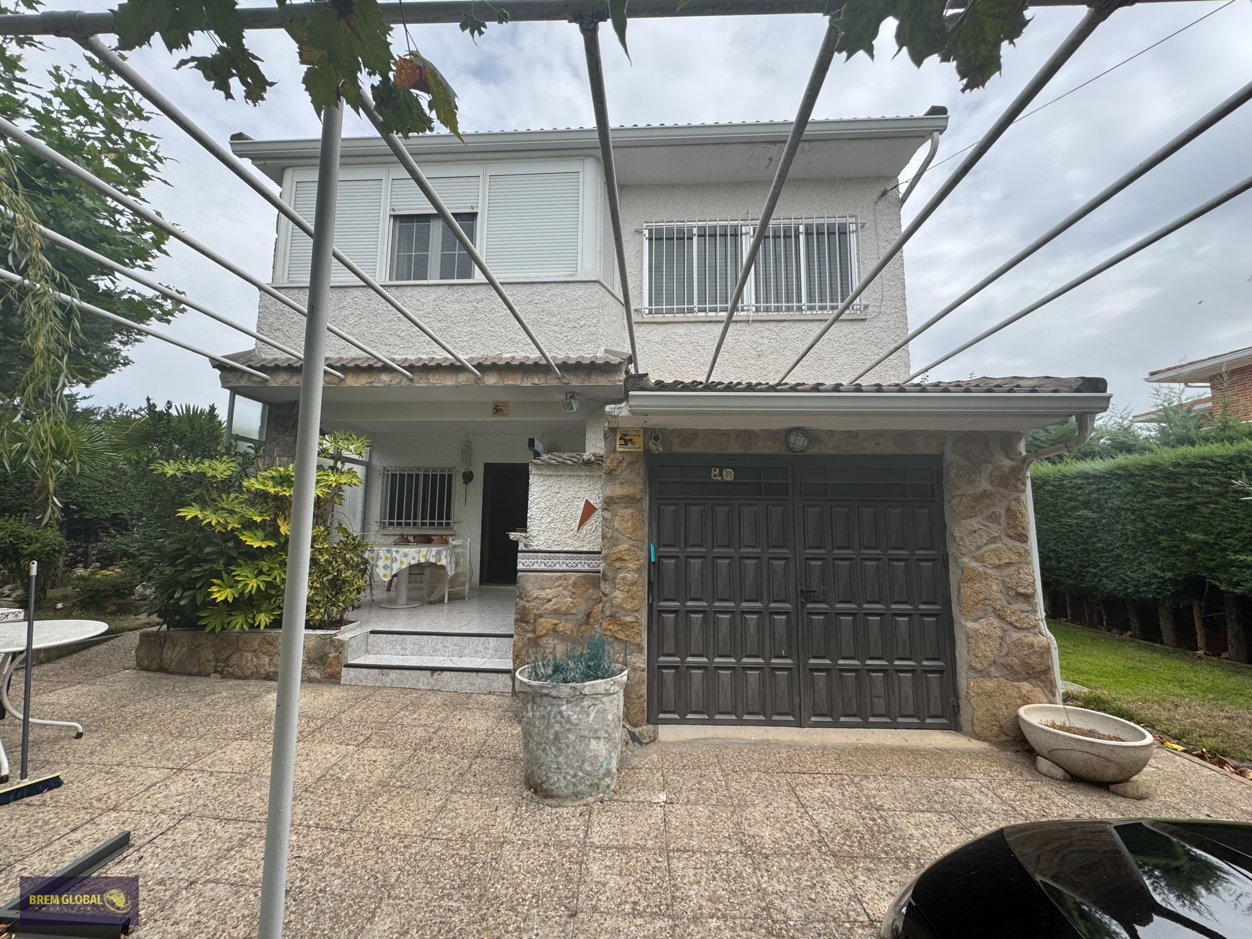 Casa o chalet independiente en venta en Calle Guadalajara
