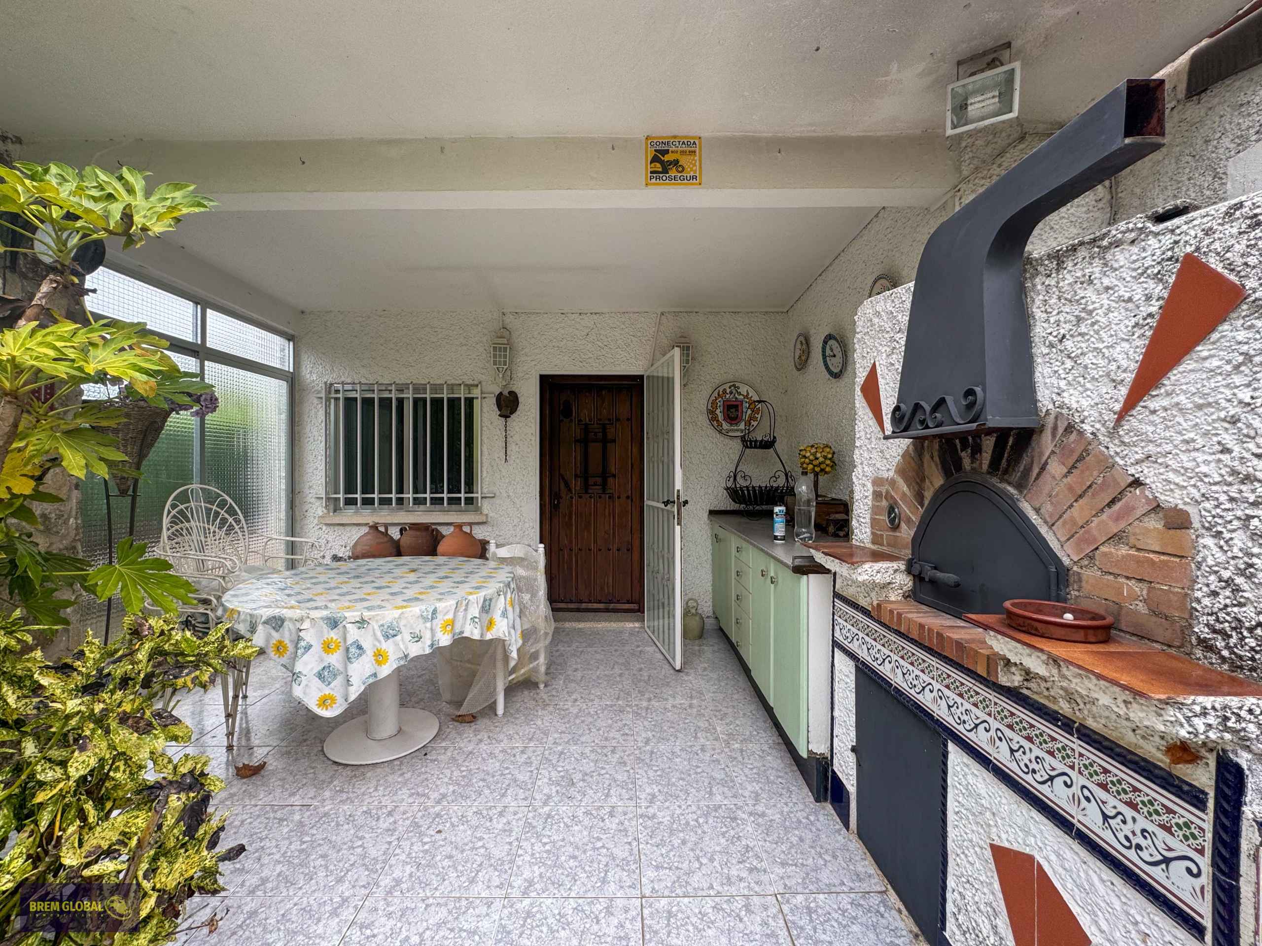 Casa o chalet independiente en venta en Calle Guadalajara