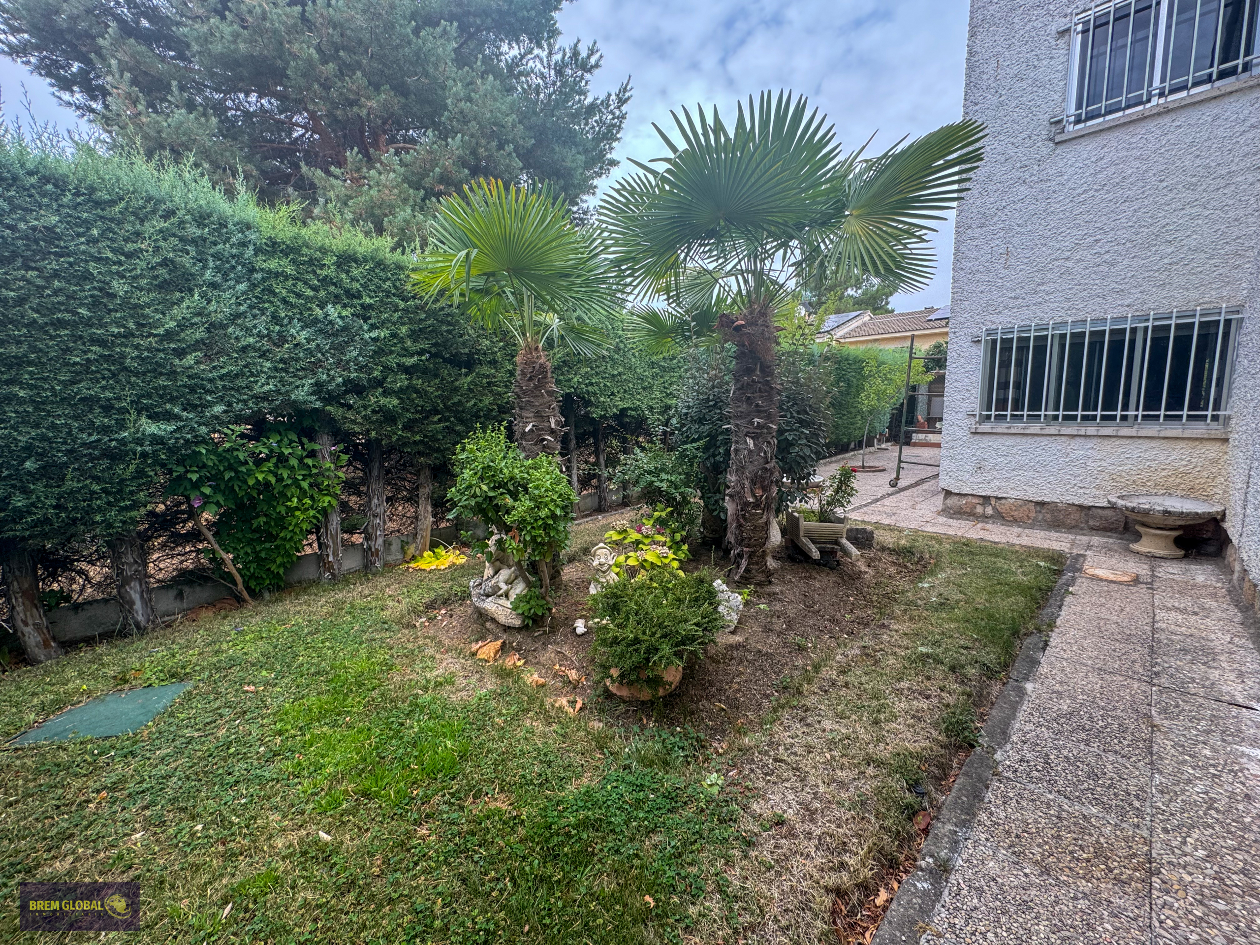 Casa o chalet independiente en venta en Calle Guadalajara