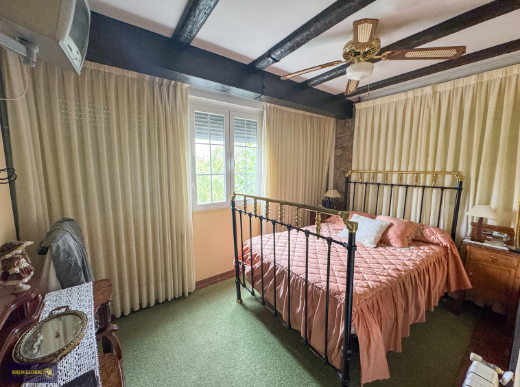 Casa o chalet independiente en venta en Calle Guadalajara